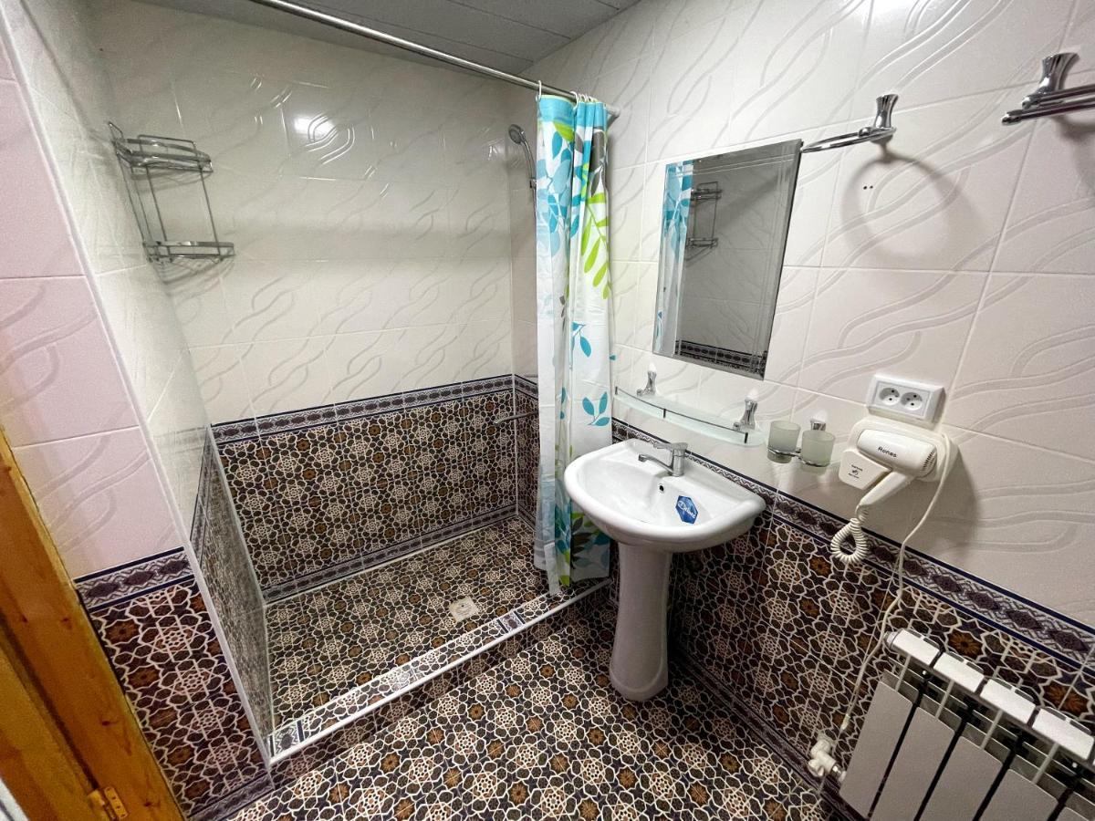 Shukrona Guest House Buxoro Phòng bức ảnh