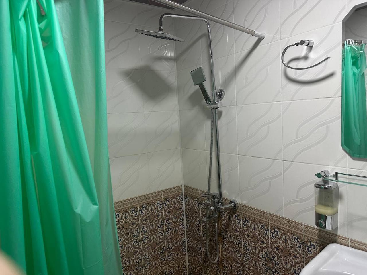 Shukrona Guest House Buxoro Ngoại thất bức ảnh